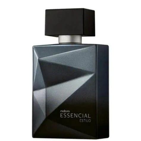 deo parfum essencial estilo masculino